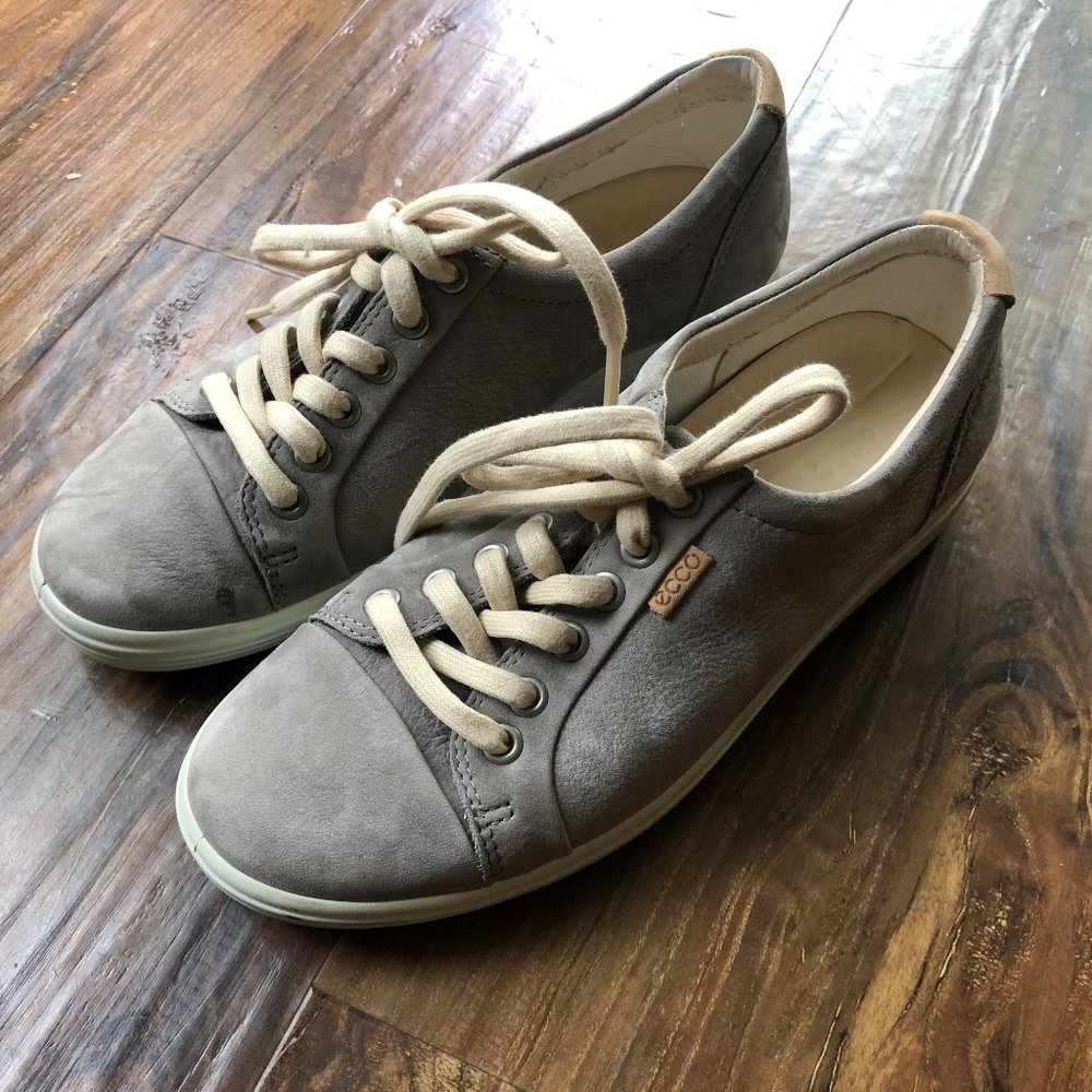 Ecco Soft 7 Sneakers